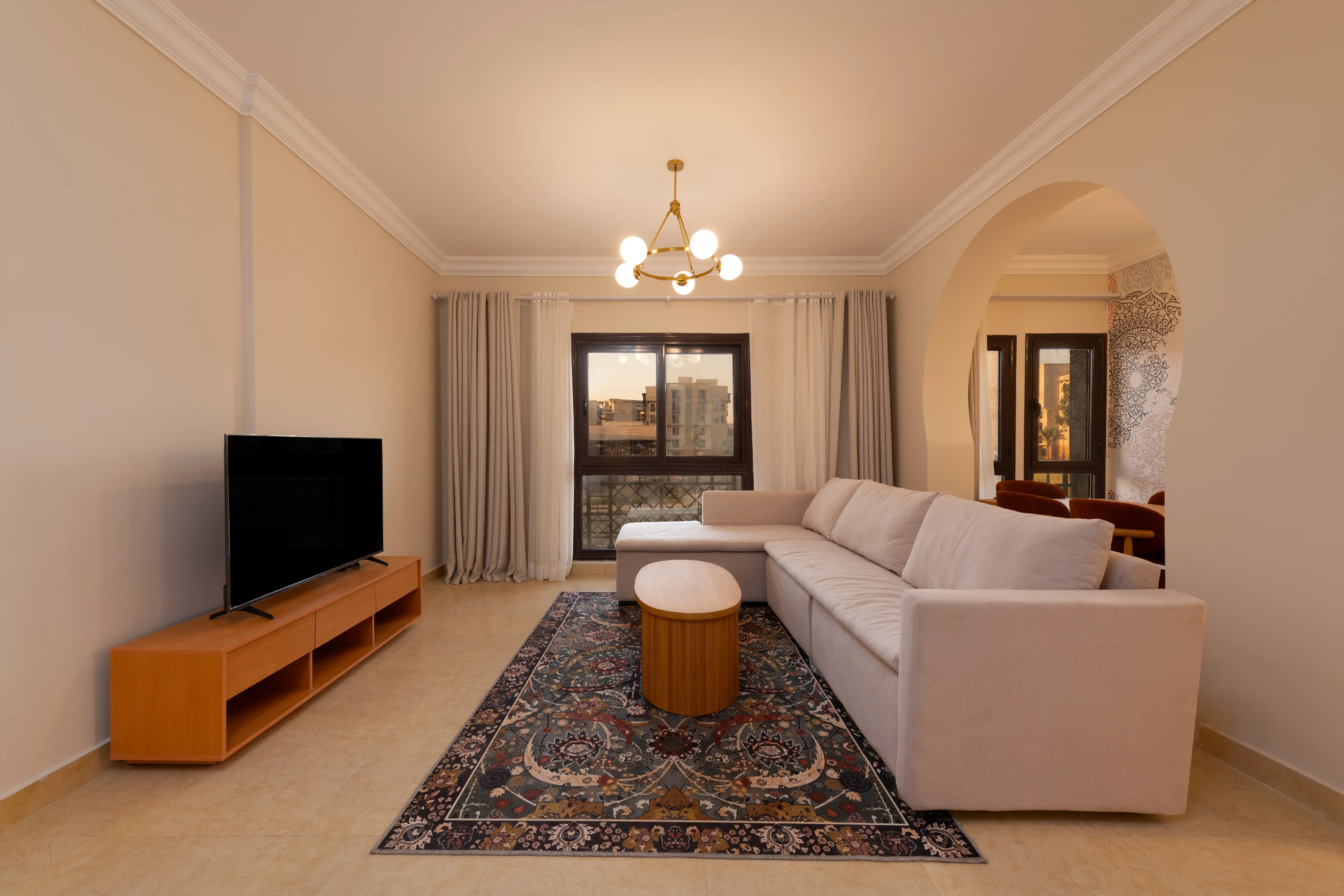 Varenna | 2BDR
