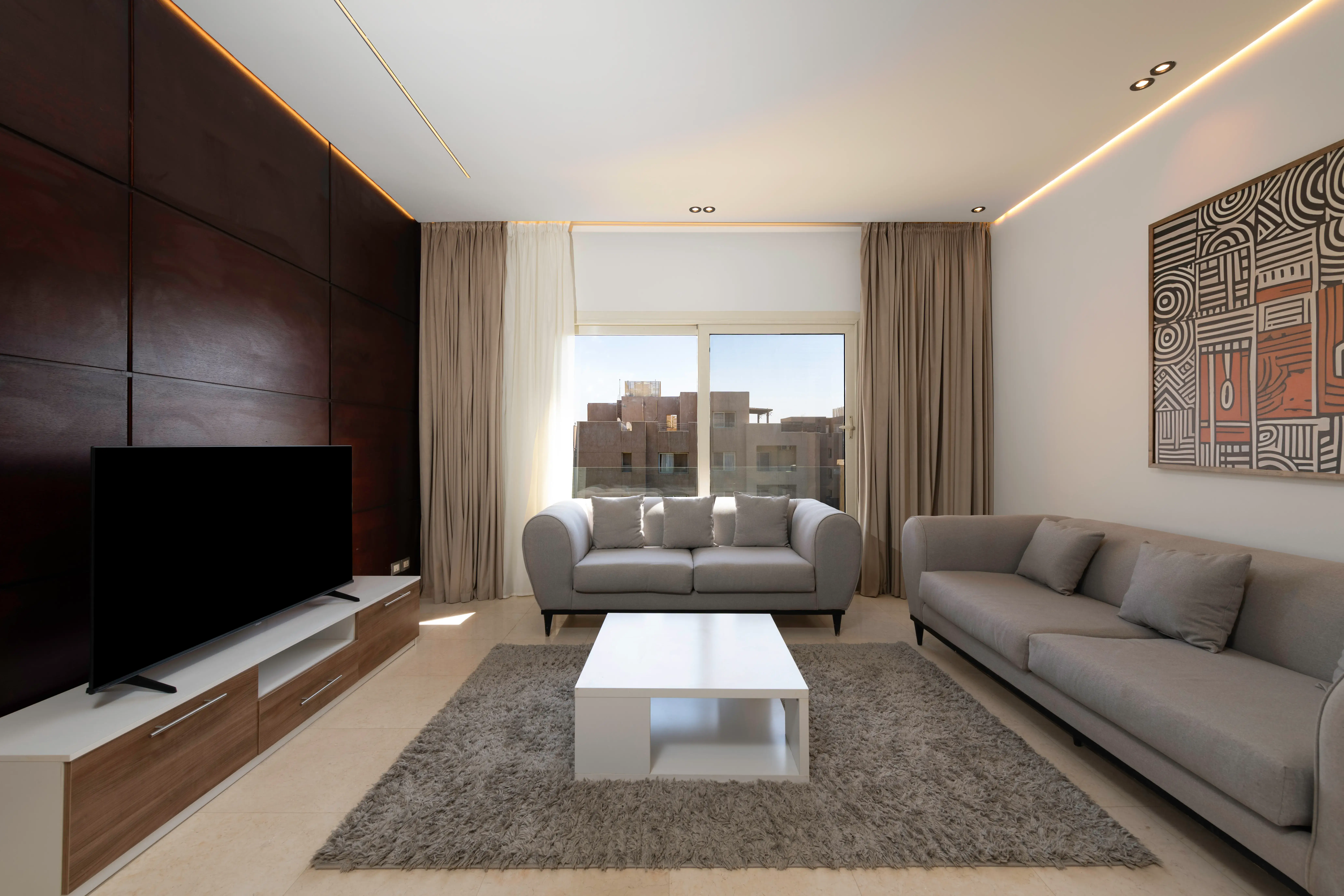 Catalina | 1BDR