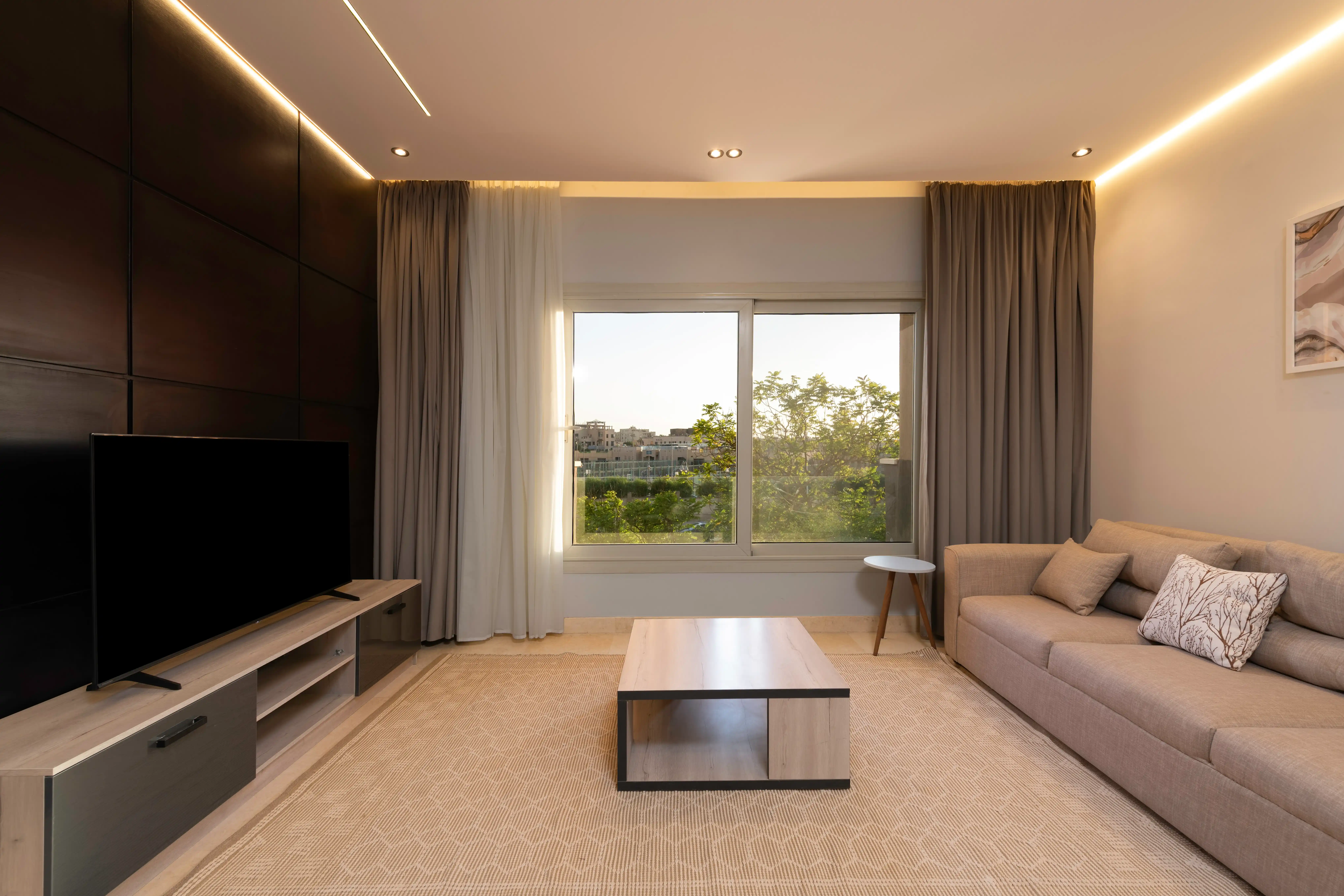 Milena | 1BDR