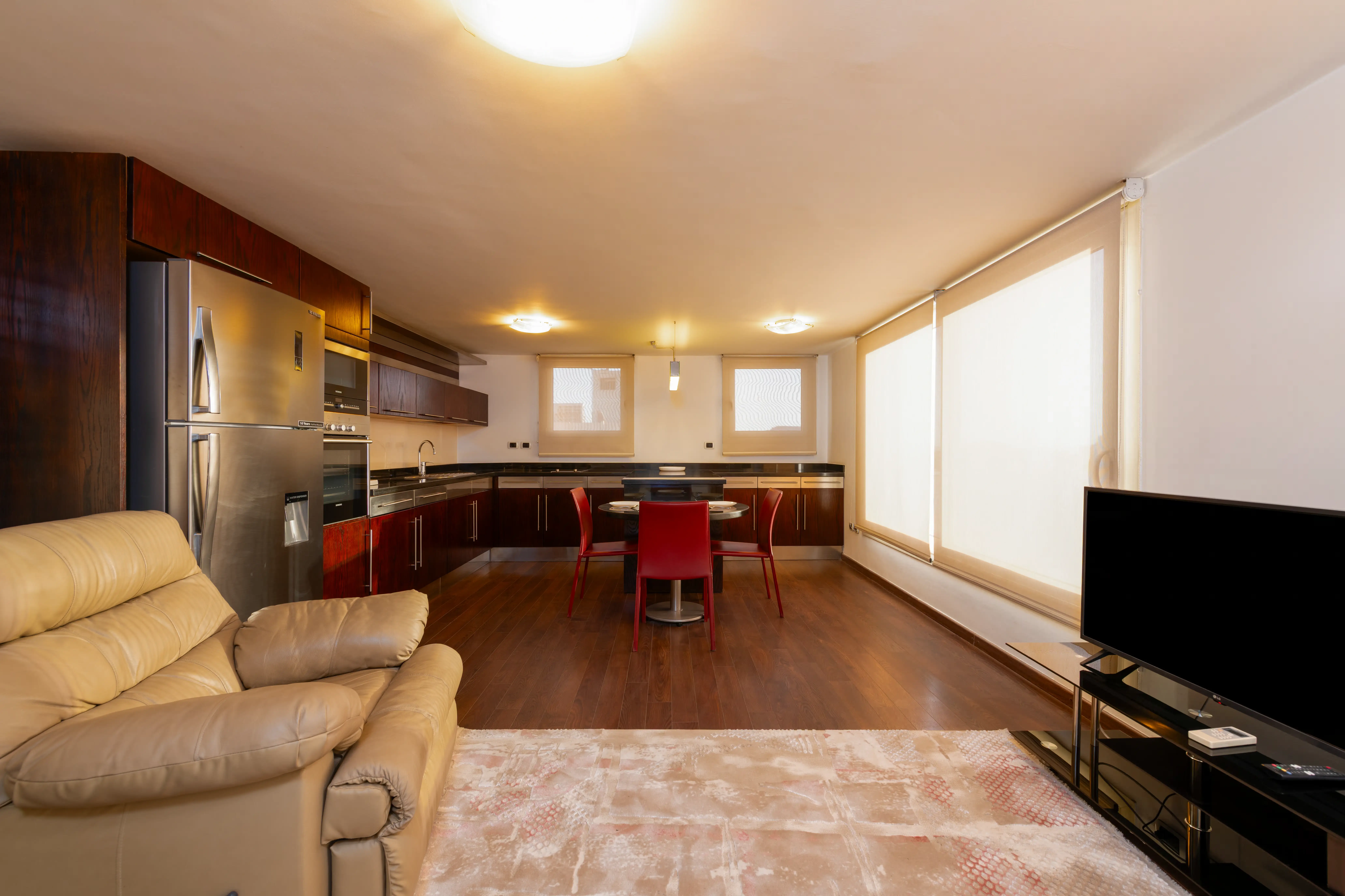 2BR Apartment in West Arabella Near 5th-Settelment