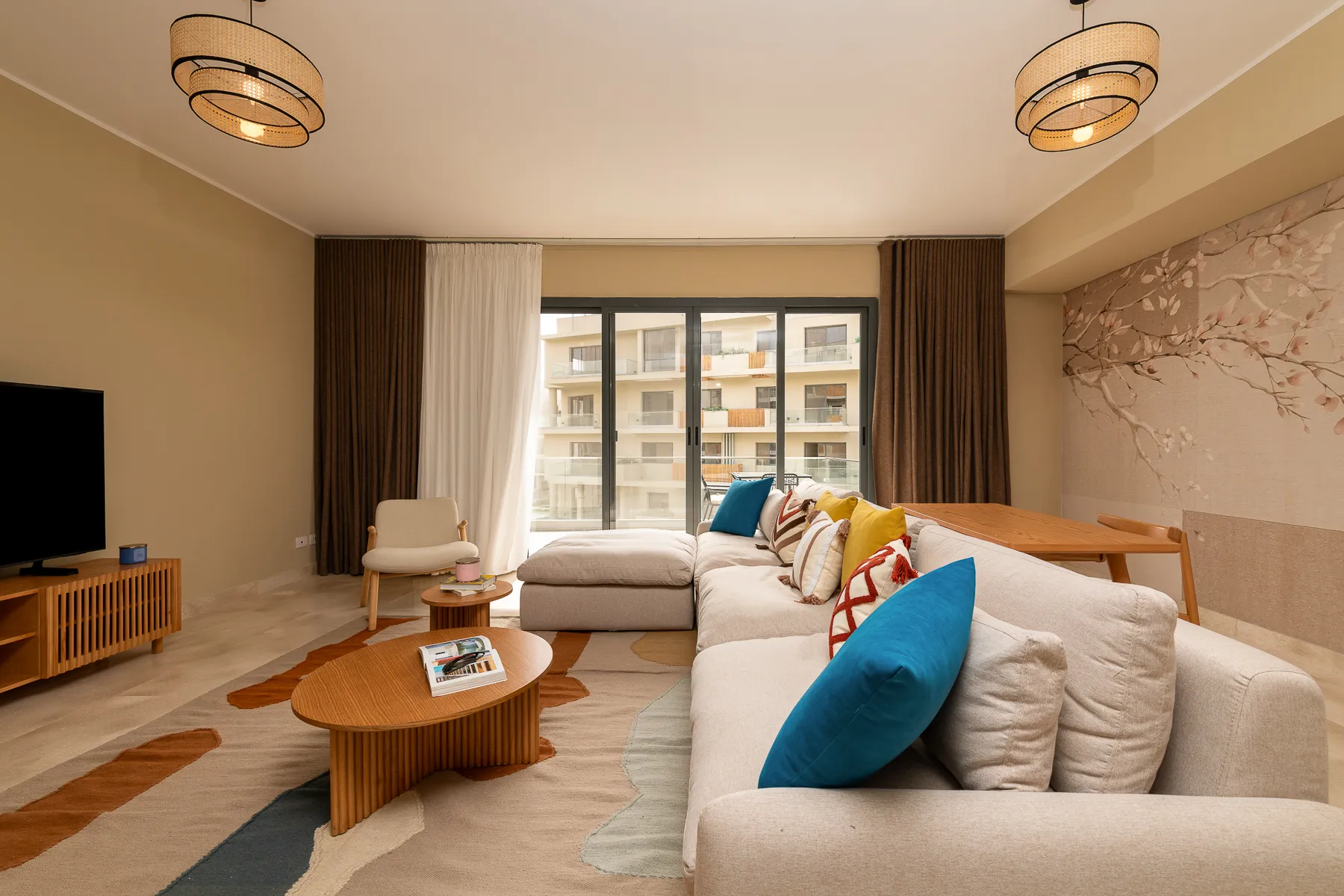 Milena | 1BDR