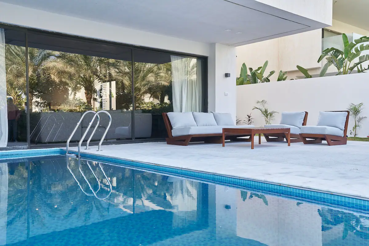 Saoirse | Lake View Residence