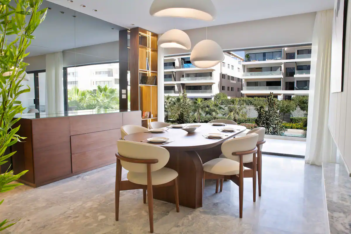 89B-106 | Lake View Residence