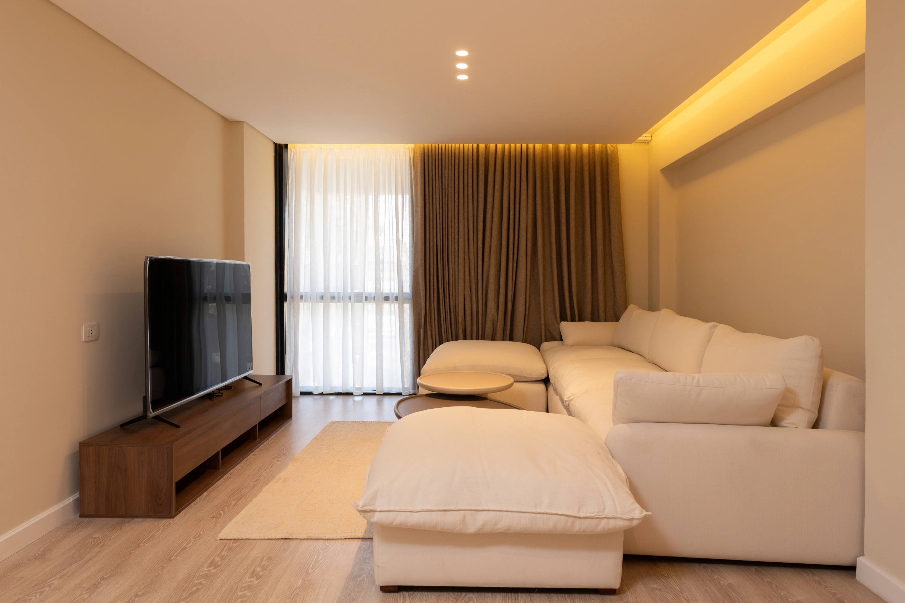 City Central 2BDRM Apt. | Mohandessin