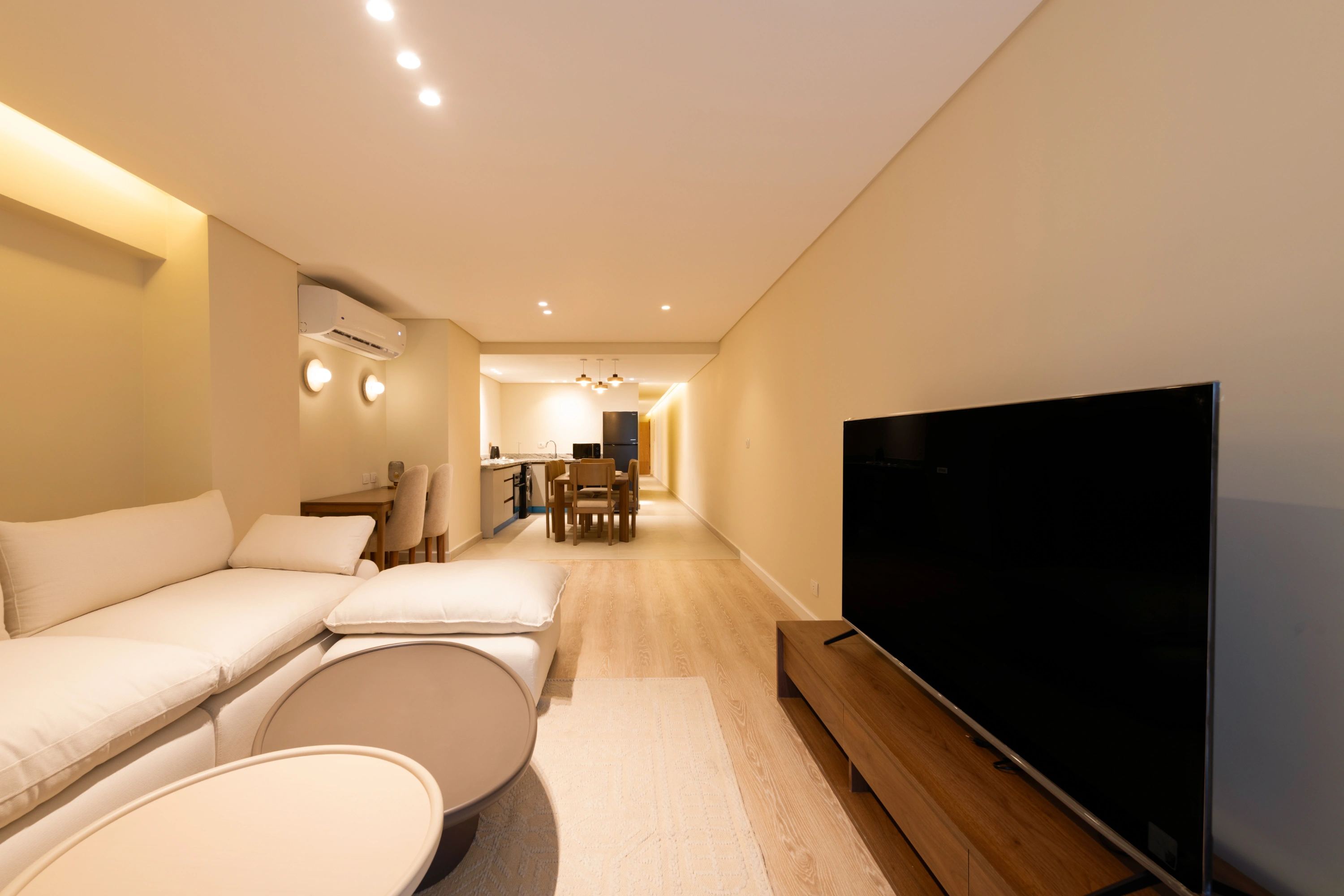 City Central 2BDRM Apt. | Mohandseen