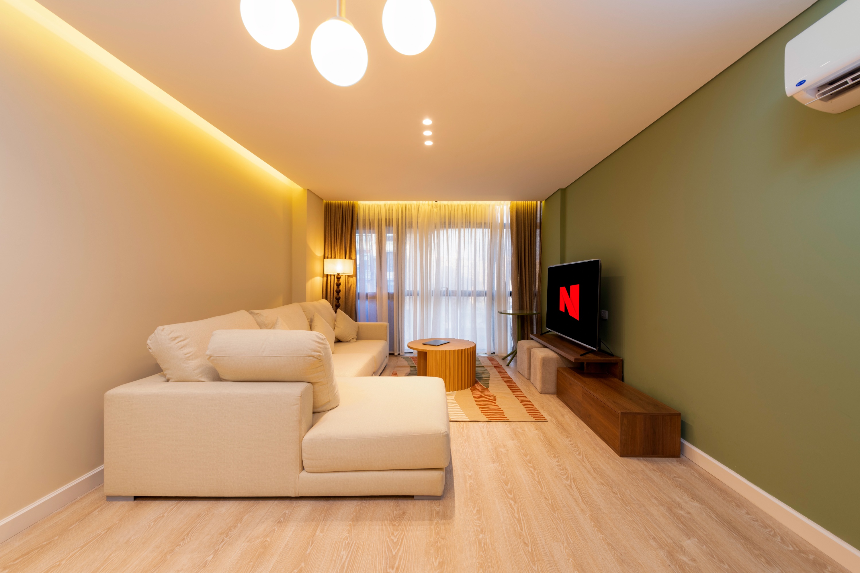 Cozy Studio Home | Mohandseen